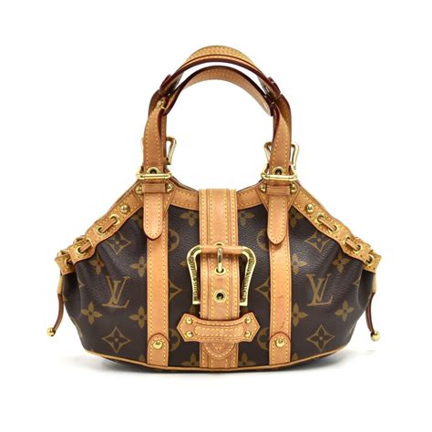 Louis Vuitton Monogram Theda PM 